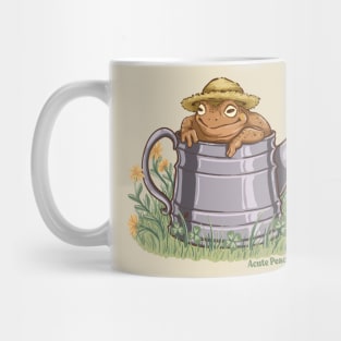 Gardening Helper Mug